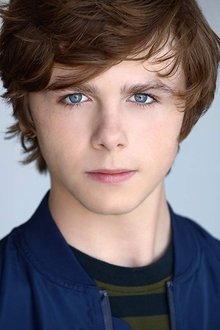 Photo of Griffin Kane