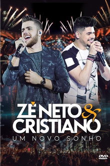 ZE NETO E CRISTIANO UM NOVO SONHO