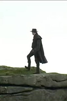 The Dark Tower: Roland and the Man in Black