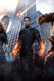 Fantastic-Four