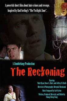 Poster do filme The Reckoning