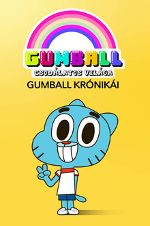 Gumball krónikái