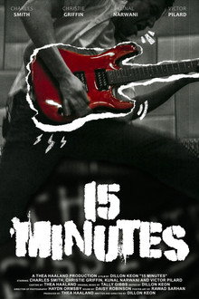 15 Minutes