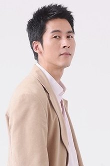 Photo of Ji Yong Lee