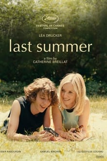 Last Summer WEB DL 