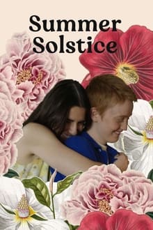 Poster do filme Summer Solstice
