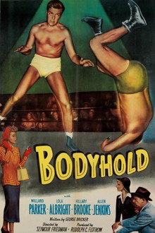Bodyhold