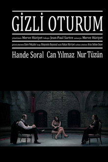 Gizli Oturum