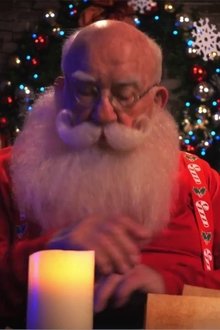 A-Santa-Story