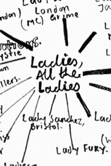 Ladies, All The Ladies