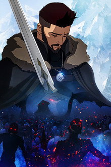 The Witcher: Nightmare of the Wolf