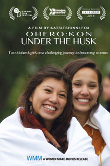 Ohero:kon - Under the Husk