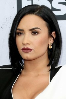 Photo of Demi Lovato