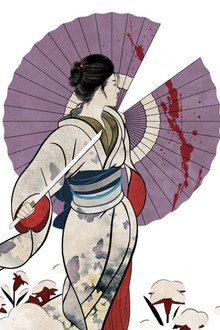 Lady Snowblood