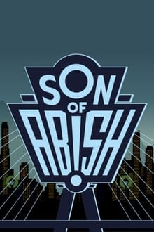 Poster da série Son of Abish