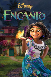 Encanto