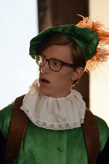 De Grote Sinterklaasfilm