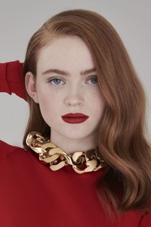 Photo of Sadie Sink