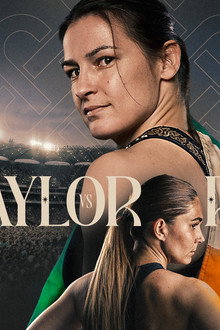 Katie Taylor vs. Flora Pili