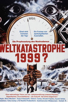 Weltkatastrophe 1999?