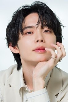 Photo of Reiji Kawashima