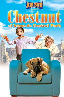 Chestnut: El héroe de Central Park