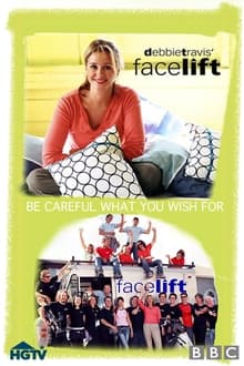 Facelift tv show poster