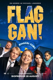 Flaggan