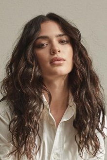 Photo of Luna Blaise
