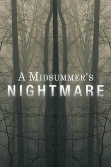 A Midsummer's Nightmare movie poster