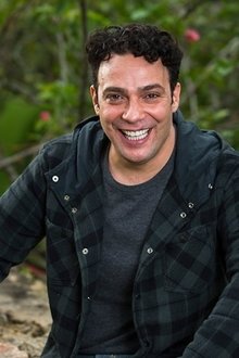 Photo of Marcelo Médici