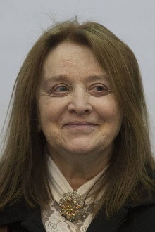 Photo of Margarita Terekhova