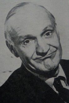 Photo of Stanley Unwin