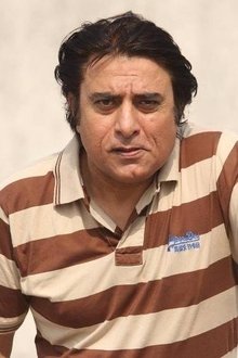 Photo of Rajendra Sethi