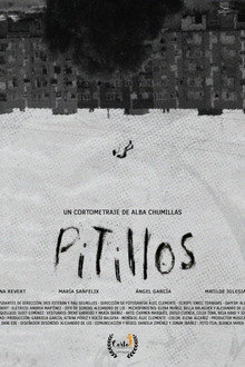 Pitillos