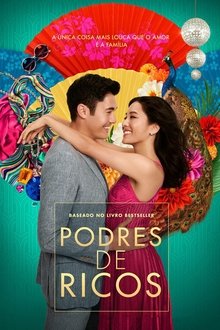 Baixar filme Podres de Ricos(2018) Torrent Dublado Baixar Podres de Ricos(2018) Dublado via Torrent