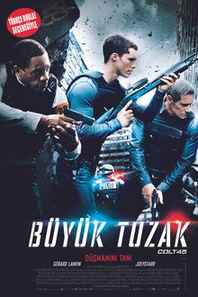 Büyük Tuzak