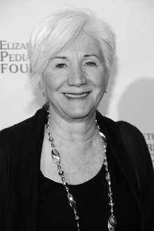 Photo of Olympia Dukakis