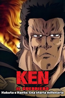 Hokuto e Nanto: Una storia millenaria