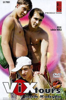 Vix-Tours nach Kobylá