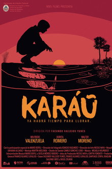 Karáũ