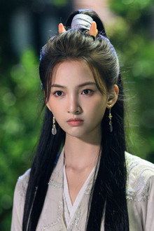 龙行龘龘