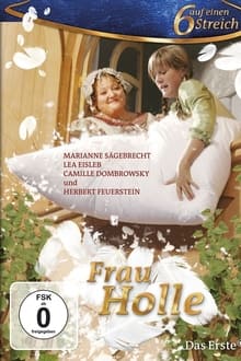 Poster do filme Frau Holle