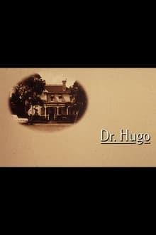 Poster do filme Dr. Hugo