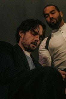 In the Deathroom