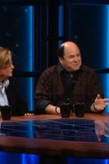 Real Time with Bill Maher season 3 episode 5
