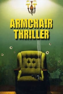 Poster da série Armchair Thriller