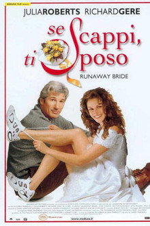 Se scappi, ti sposo
