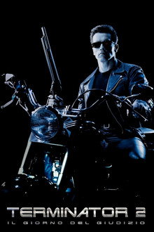 Terminator 2 - Il giorno del giudizio