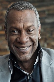 Photo of Errol Trotman-Harewood